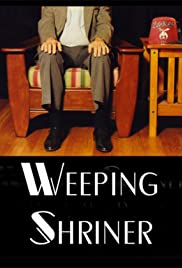 Weeping Shriner