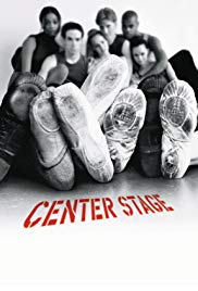 Center Stage