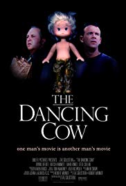 The Dancing Cow