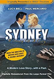 Sydney: A Story of a City