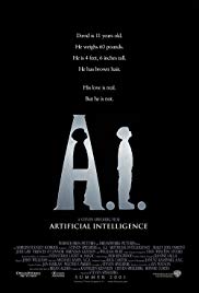 A.I. Artificial Intelligence