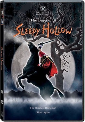 The Legend of Sleepy Hollow