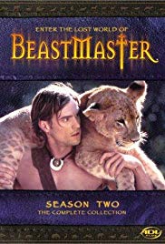 BeastMaster