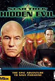 Star Trek: Hidden Evil