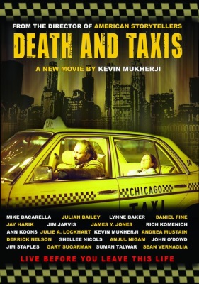 Death and Taxis