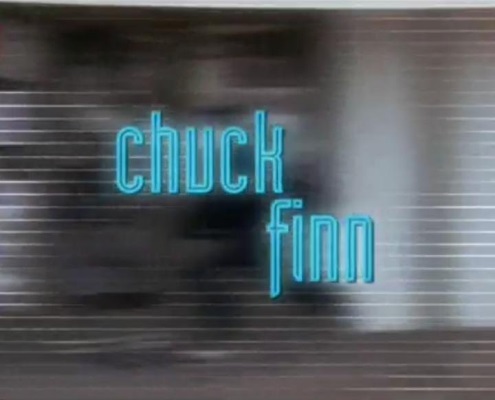 Chuck Finn