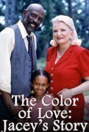 The Color of Love: Jacey's Story