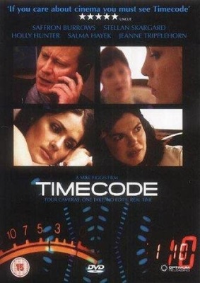 Timecode