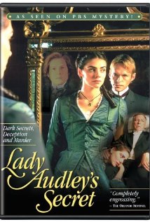 Lady Audley's Secret