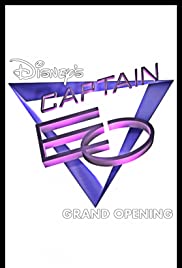 Captain Eo Grand Opening