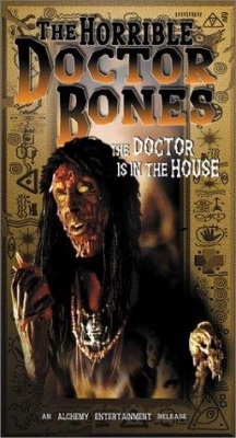 The Horrible Dr. Bones