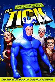 The Tick