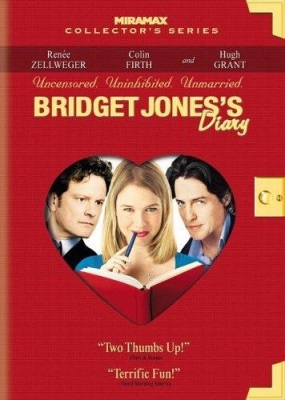 Bridget Jones's Diary