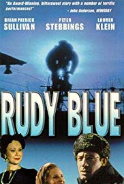Rudy Blue
