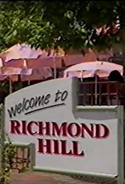 Richmond Hill