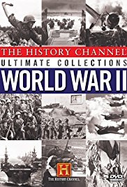World War II: The War Chronicles