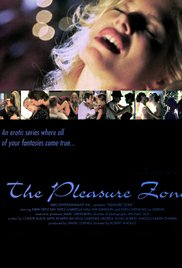 The Pleasure Zone