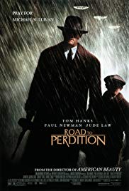 Road to Perdition