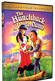 The Hunchback of Notre Dame