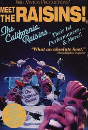 Meet the Raisins!