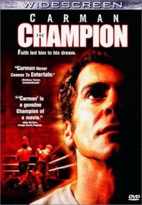 Carman: The Champion