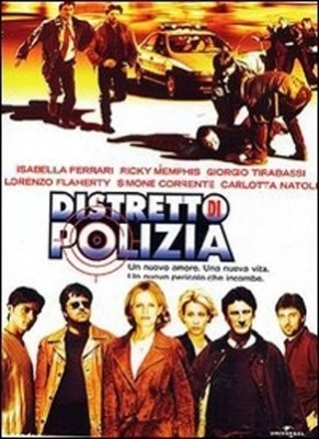 Distretto di polizia