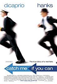 Catch Me If You Can