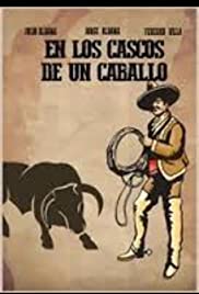 En los cascos de un caballo