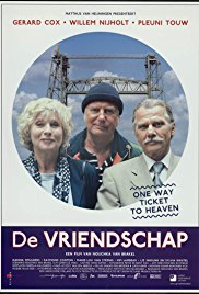 De vriendschap