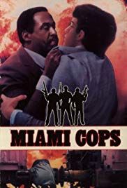 Miami Cops