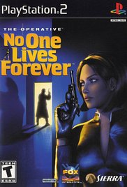 The Operative: No One Lives Forever