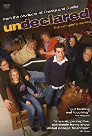 Undeclared