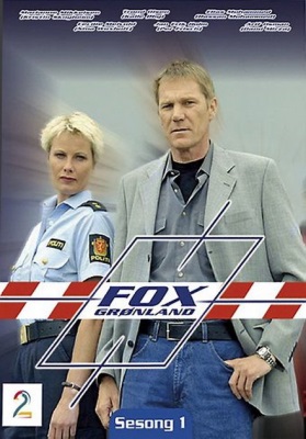 Fox Grønland