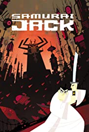 Samurai Jack