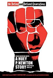 A Huey P. Newton Story