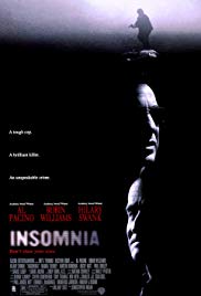 Insomnia