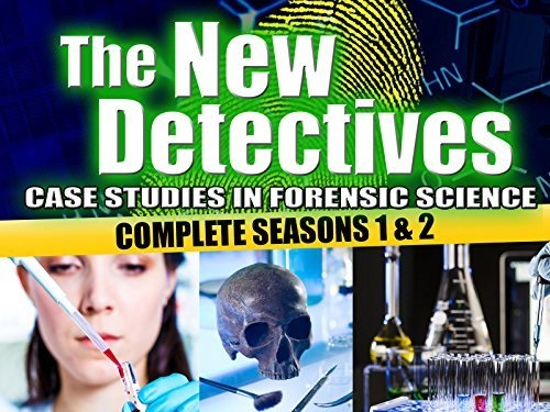 The New Detectives: Case Studies in Forensic Science