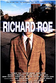 Richard Roe