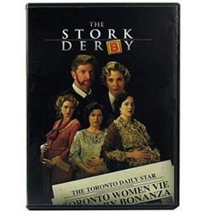 The Stork Derby