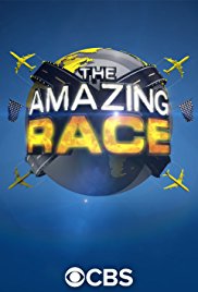 The Amazing Race