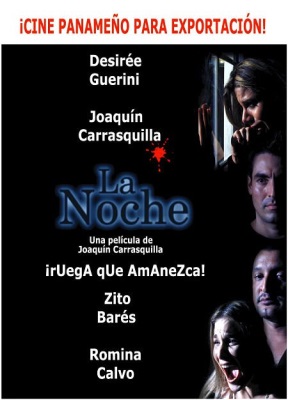 La noche