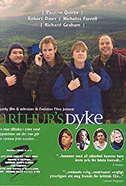 Arthur's Dyke