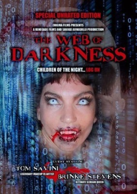 Web of Darkness