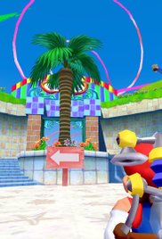 Super Mario Sunshine