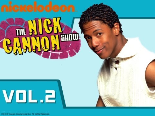 The Nick Cannon Show