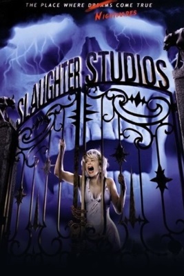 Slaughter Studios