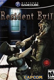 Resident Evil