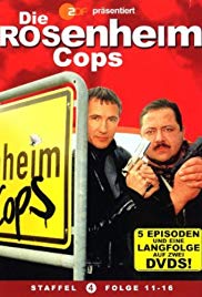 Die Rosenheim-Cops