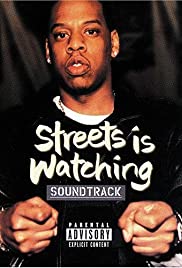 Streets Is Watching