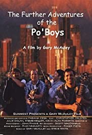 The Further Adventures of the Po' Boys